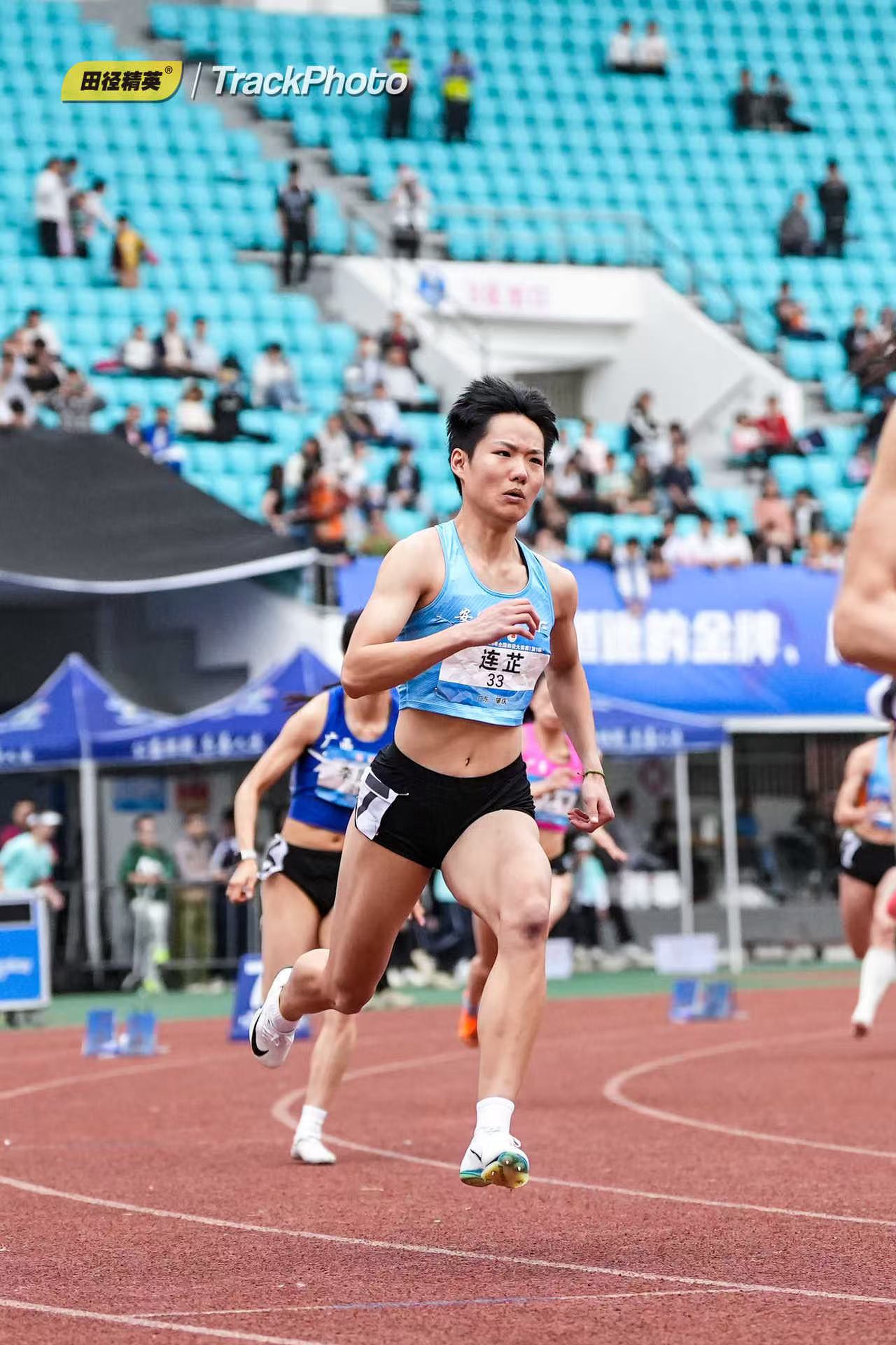 田径战队状态火热，誓夺总冠军的简单介绍