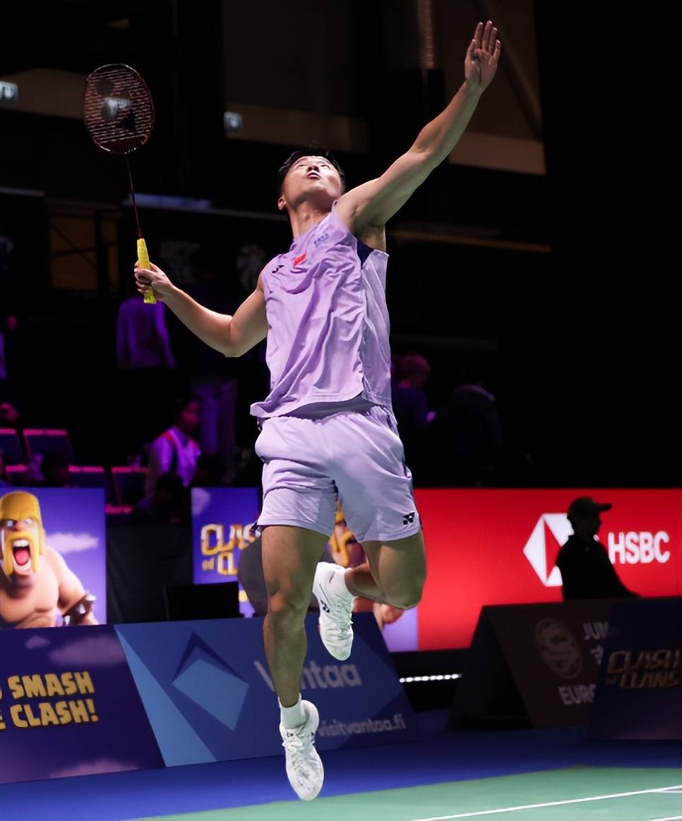 法国队绝杀德国队，石宇奇状态火热