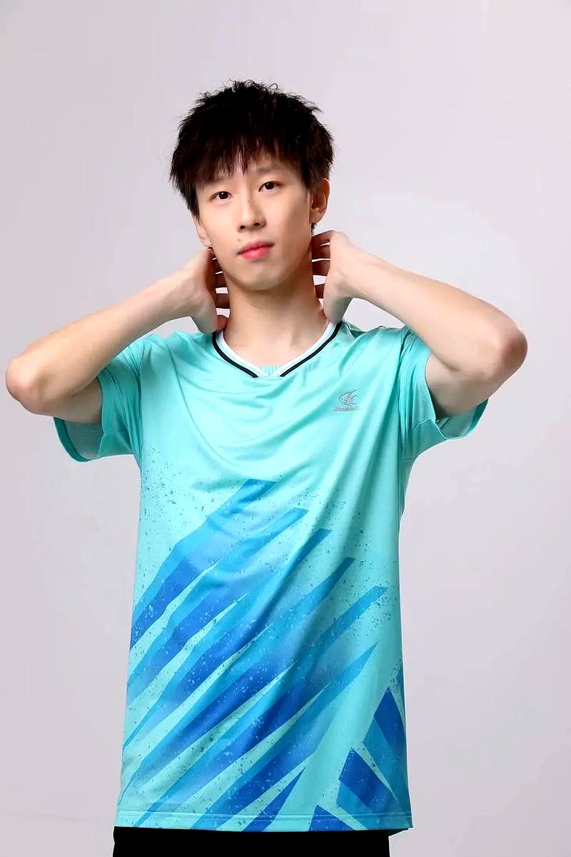 日本队翻盘法国队，林高远刷新纪录