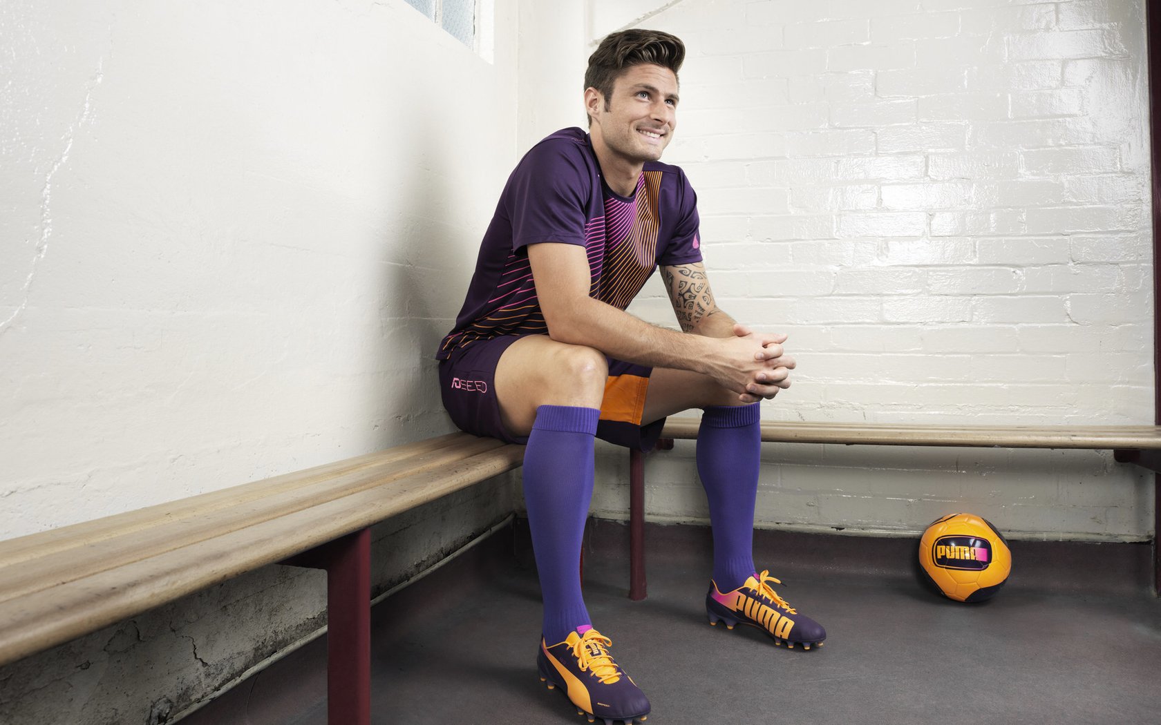 特奥之夜，当拜仁的权杖，滑过安联球场的星空