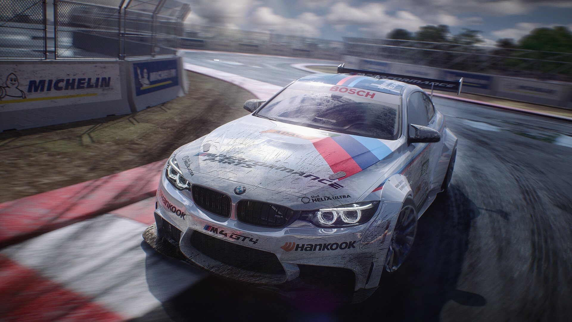 科技与热血共振，F1新赛季揭幕战之夜，切特如何用毫秒级博弈点亮冠军之路？