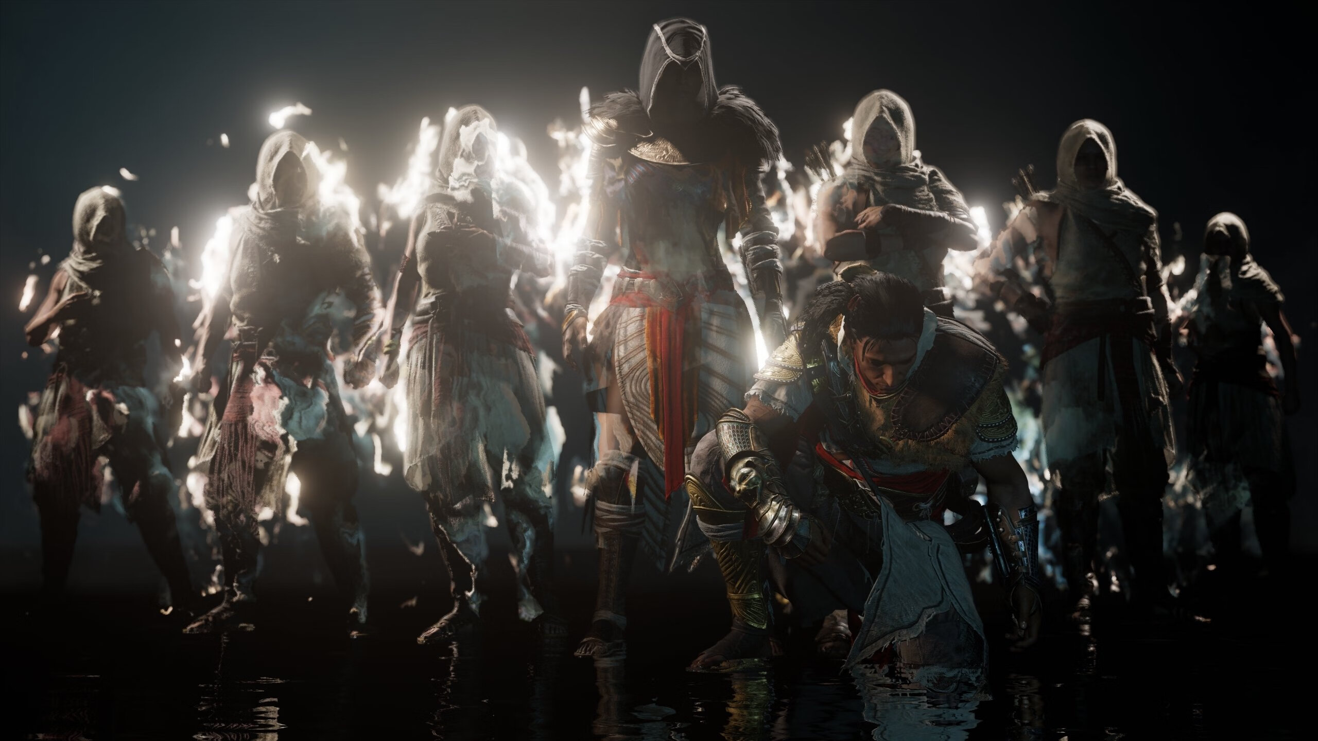 开云体育在线-翡冷翠的钢铁琴弦，当艺术足球在楚阿梅尼的防守中奏响凯歌